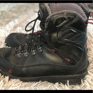 Vasque Hiking boots Men’s 10 M